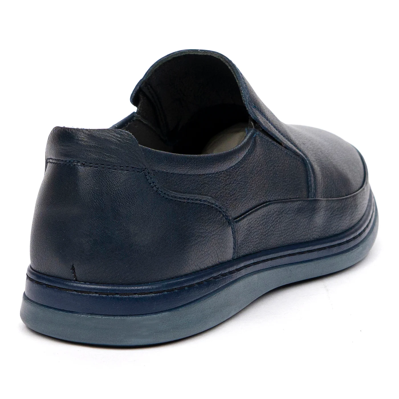 Pantofi barbatesti din piele naturala 7268 - Image 2