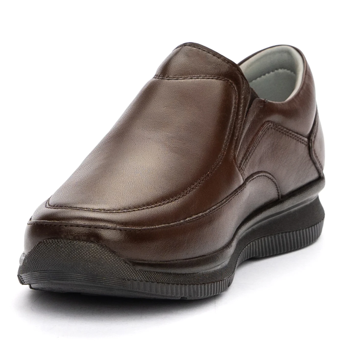 Pantofi barbatesti din piele naturala 7272 - Image 4