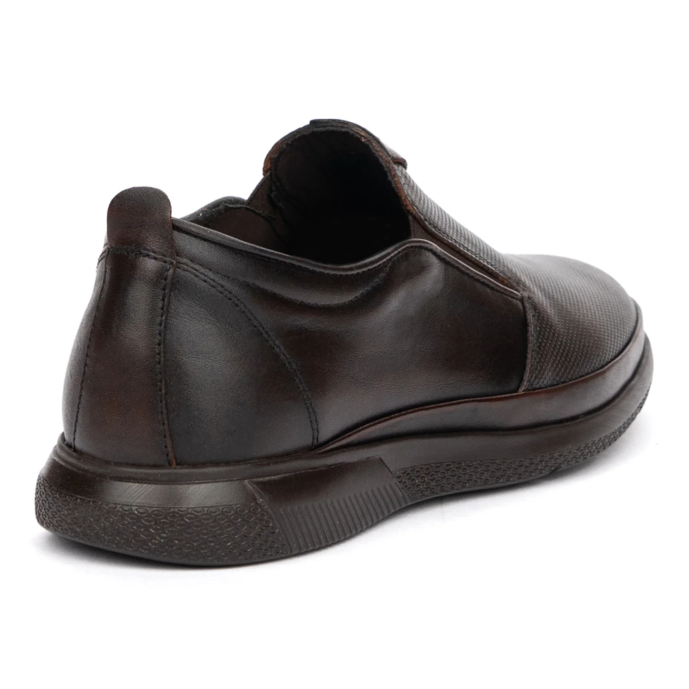 Pantofi barbatesti din piele naturala 7281 - Image 2