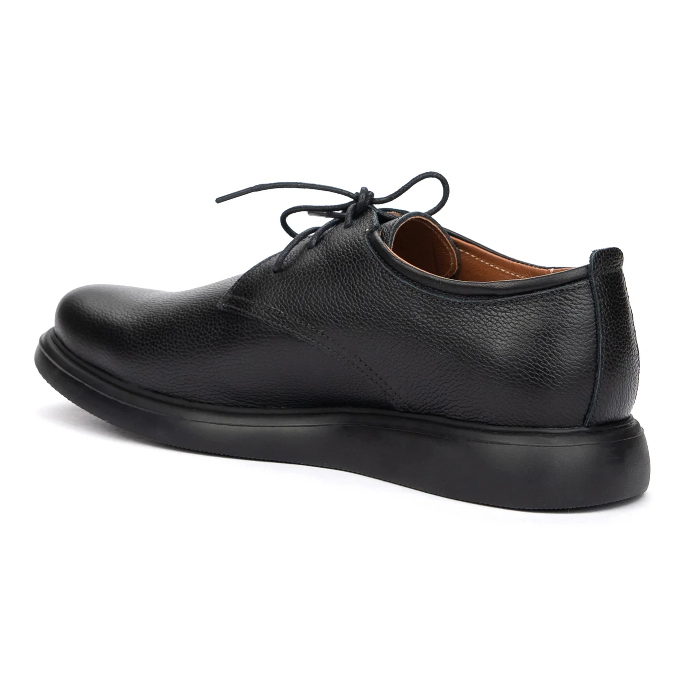 Pantofi barbatesti din piele naturala 7284 - Image 2