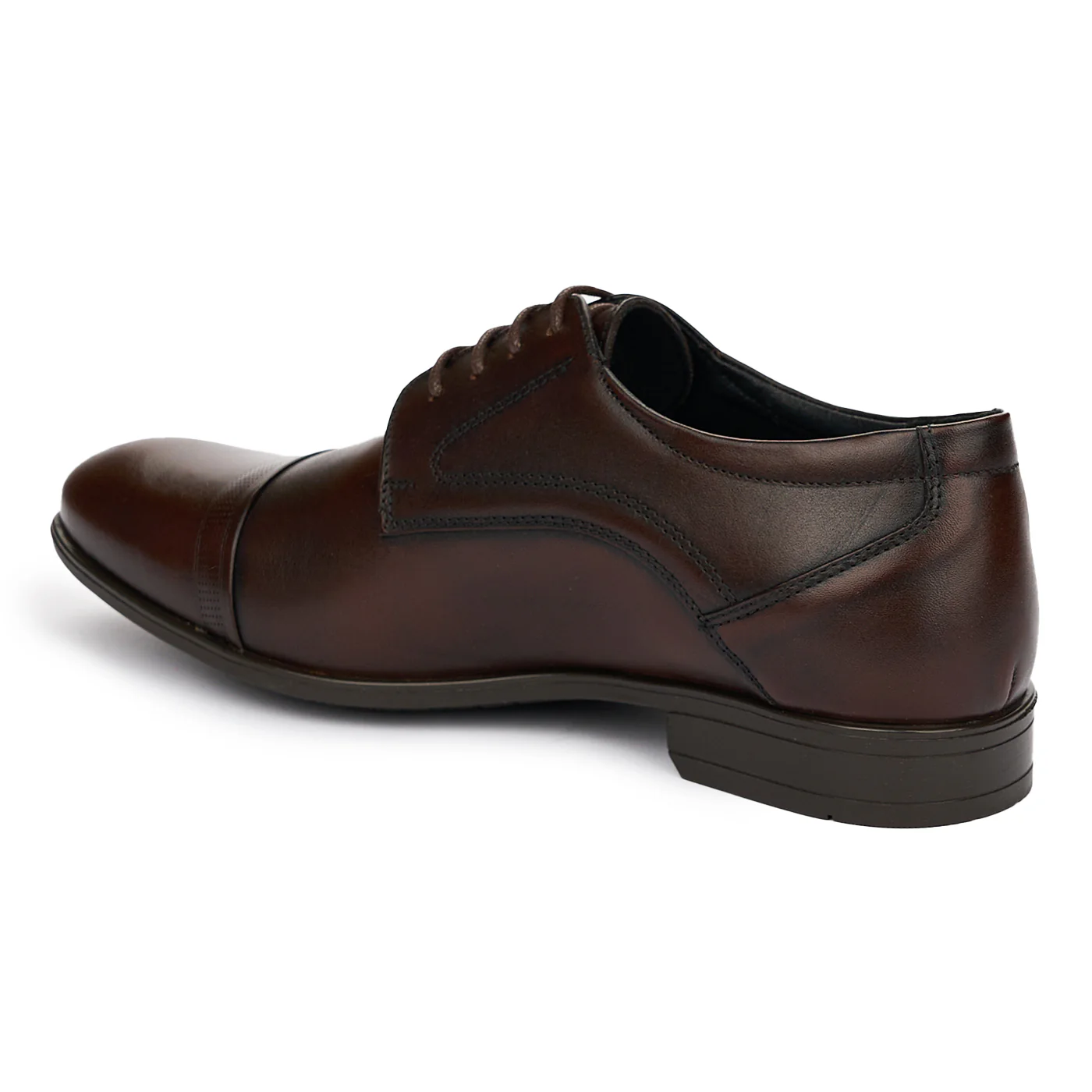Pantofi barbatesti din piele naturala 7380 - Image 2