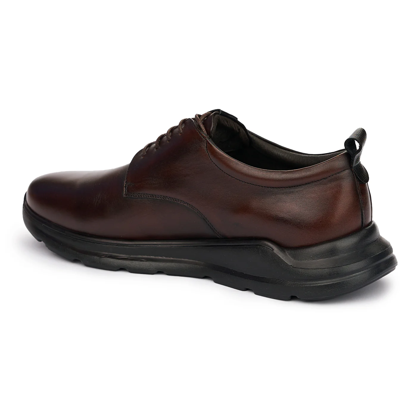Pantofi barbatesti din piele naturala 7385 - Image 2