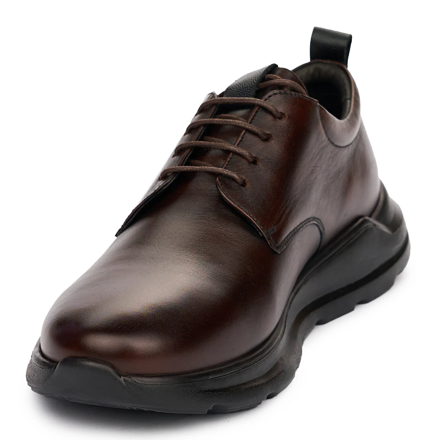 Pantofi barbatesti din piele naturala 7385 - Image 3