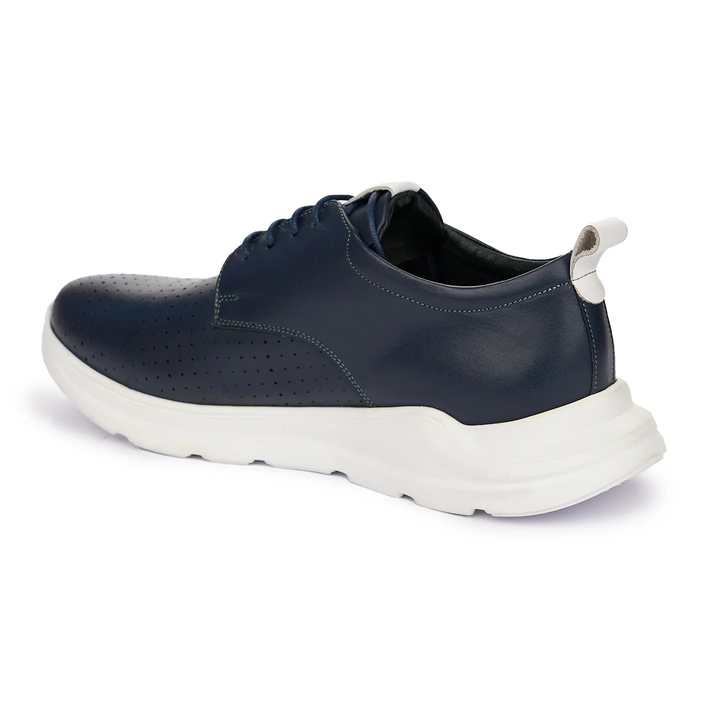 Pantofi barbatesti din piele naturala 7387 - Image 2