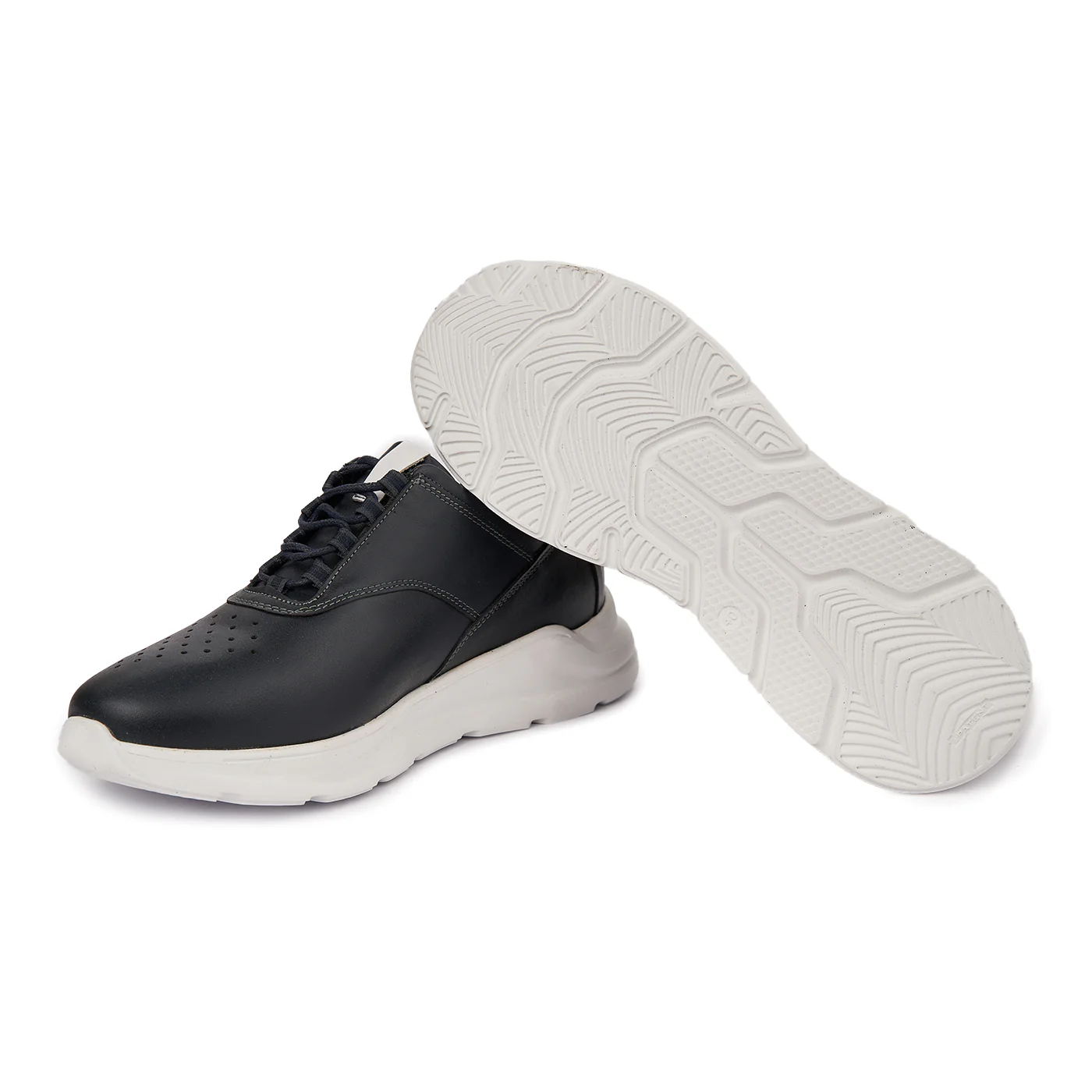 Pantofi barbati casual din piele naturala 0228 - Image 3
