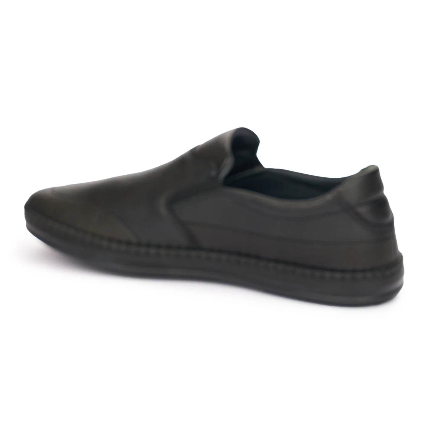 Pantofi Barbati Casual Piele Naturala 7330 - Image 2