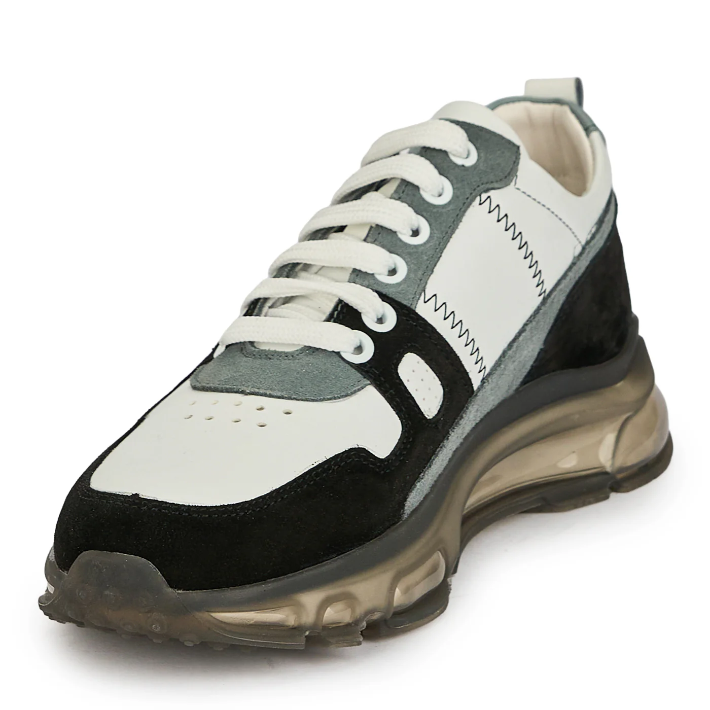 Pantofi barbati din piele naturala 20087 - Image 3