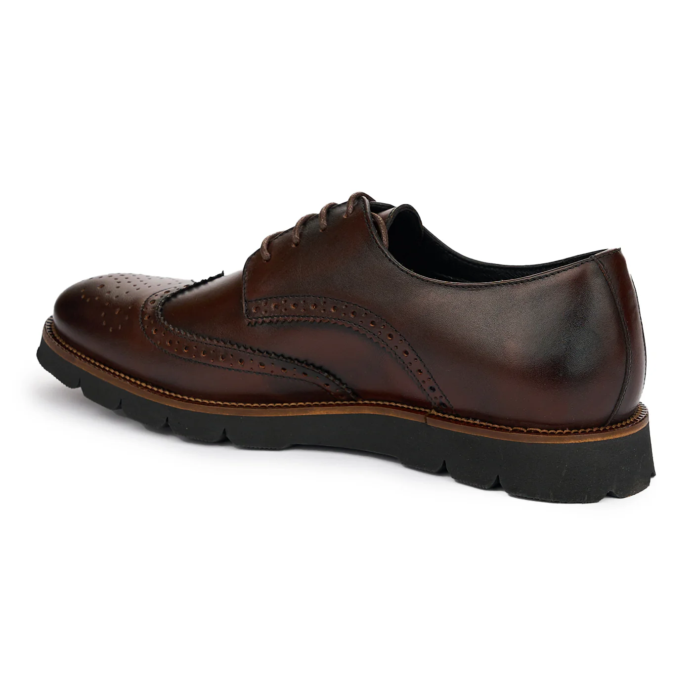 Pantofi barbatesti cu talpa extra-flex  7375 - Image 2