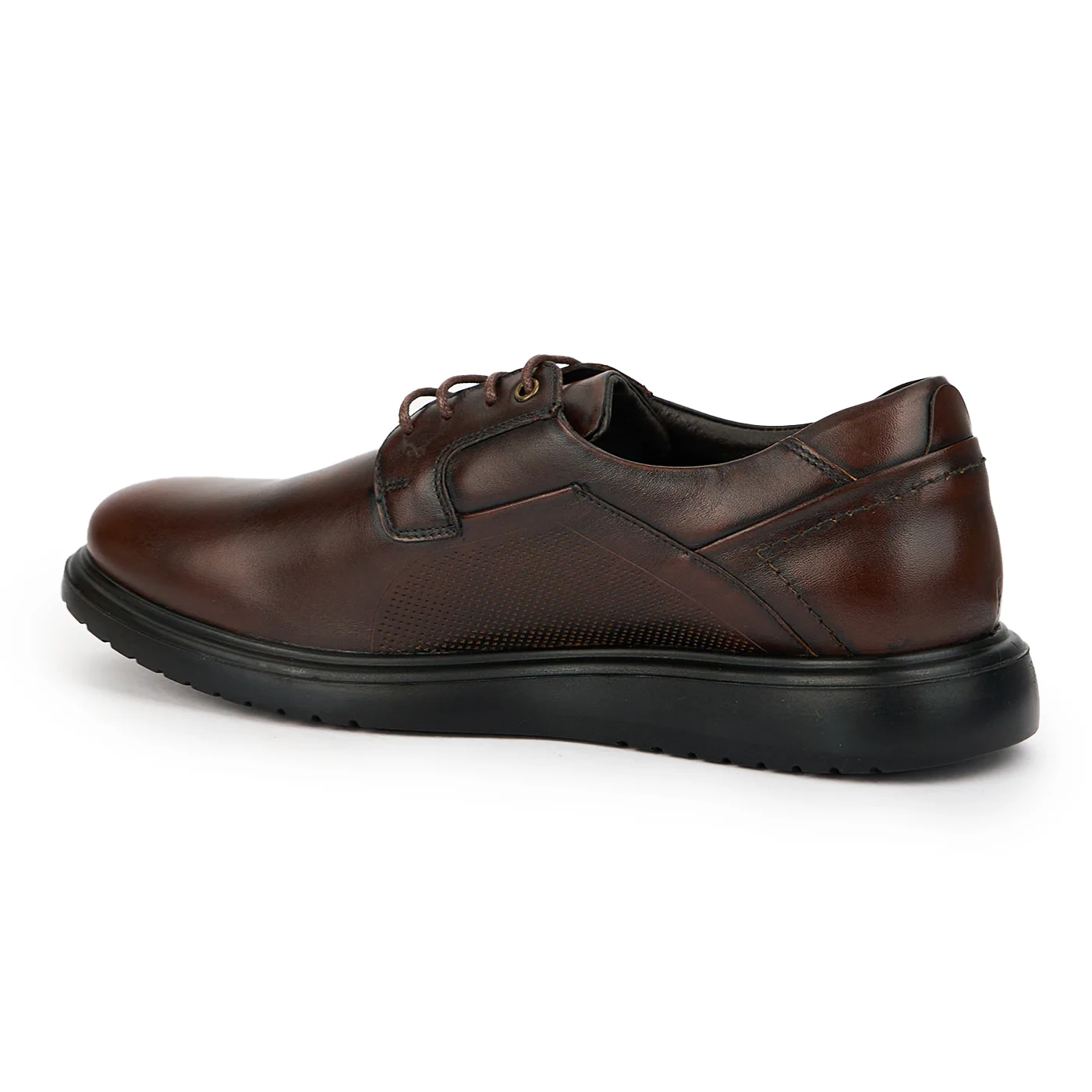 Pantofi barbati din piele naturala 7600 - Image 2