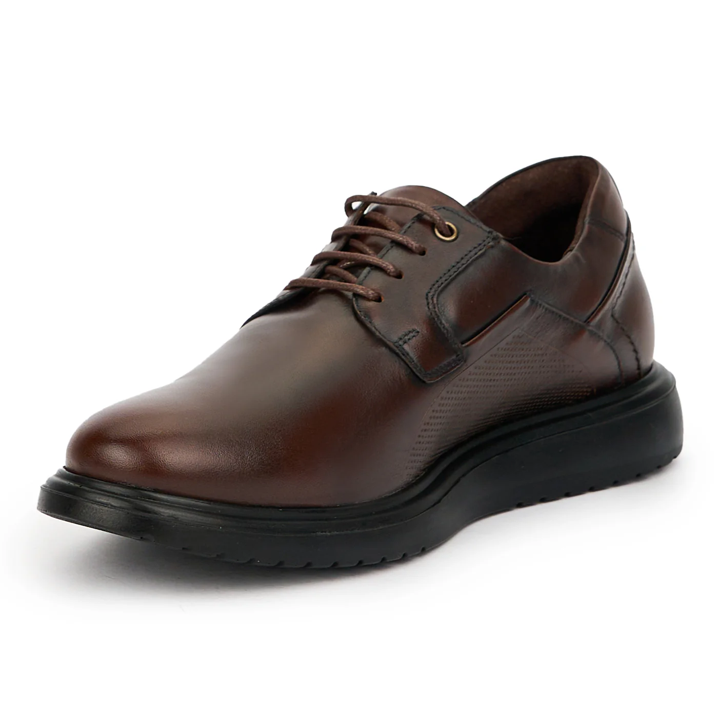 Pantofi barbati din piele naturala 7600 - Image 3
