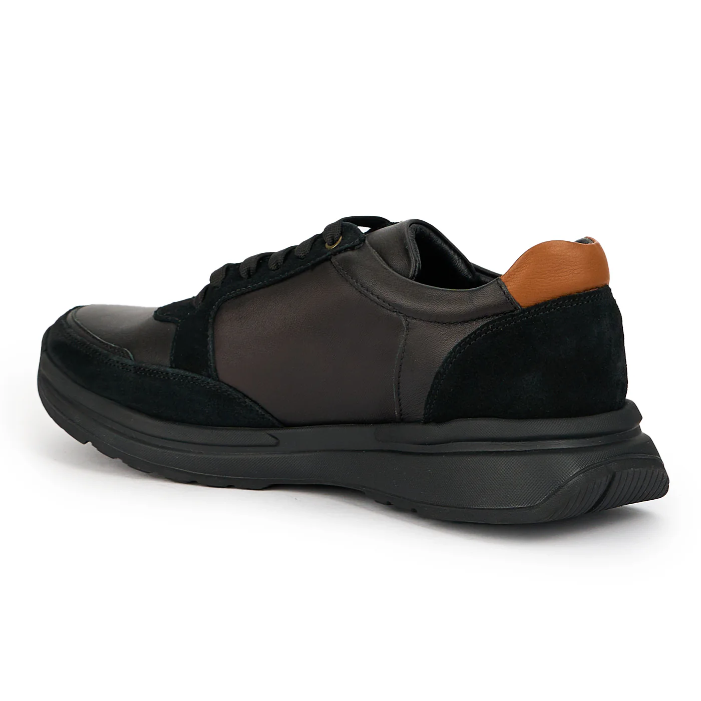 Pantofi barbati din piele naturala 7601 - Image 2