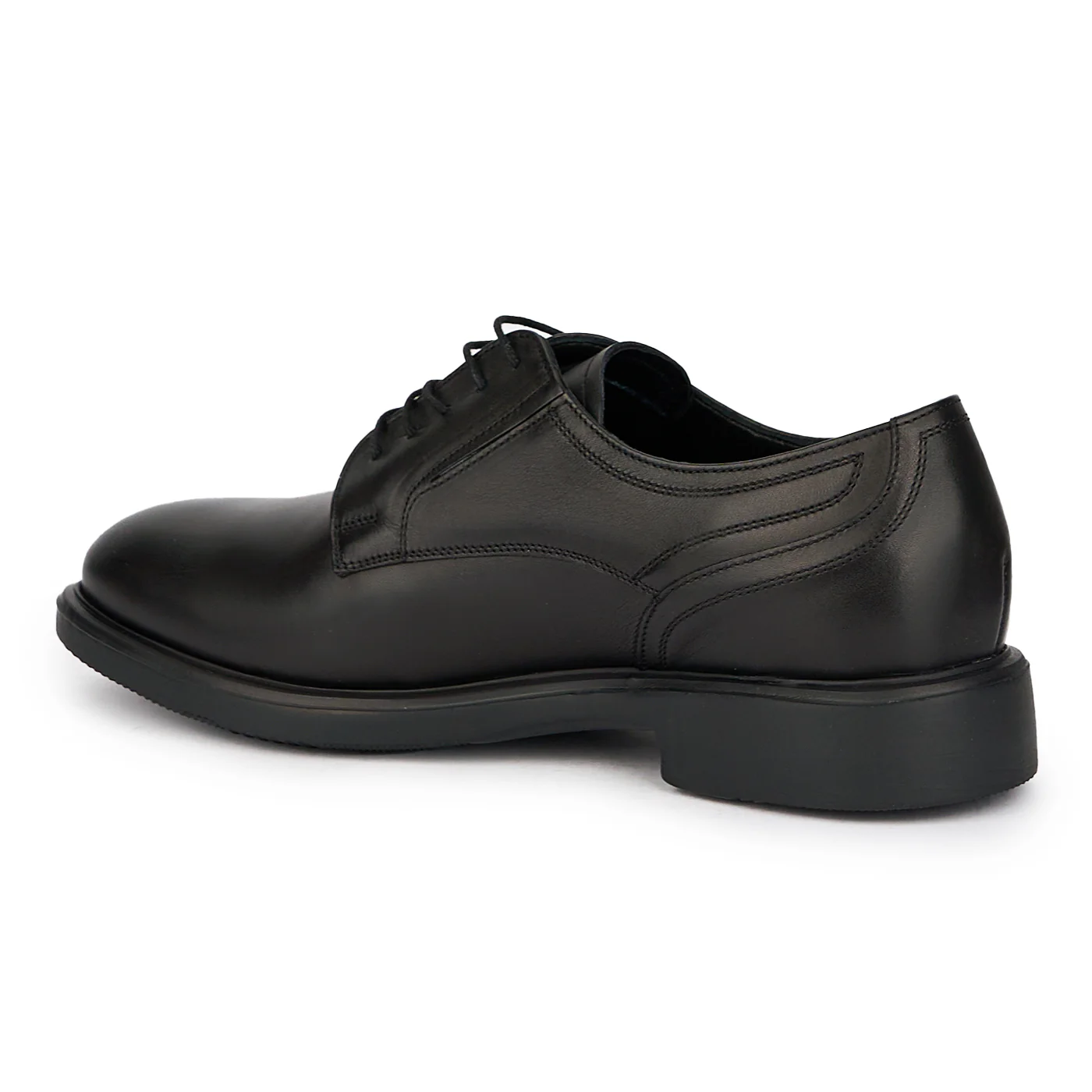 Pantofi barbati din piele naturala 7689 - Image 2