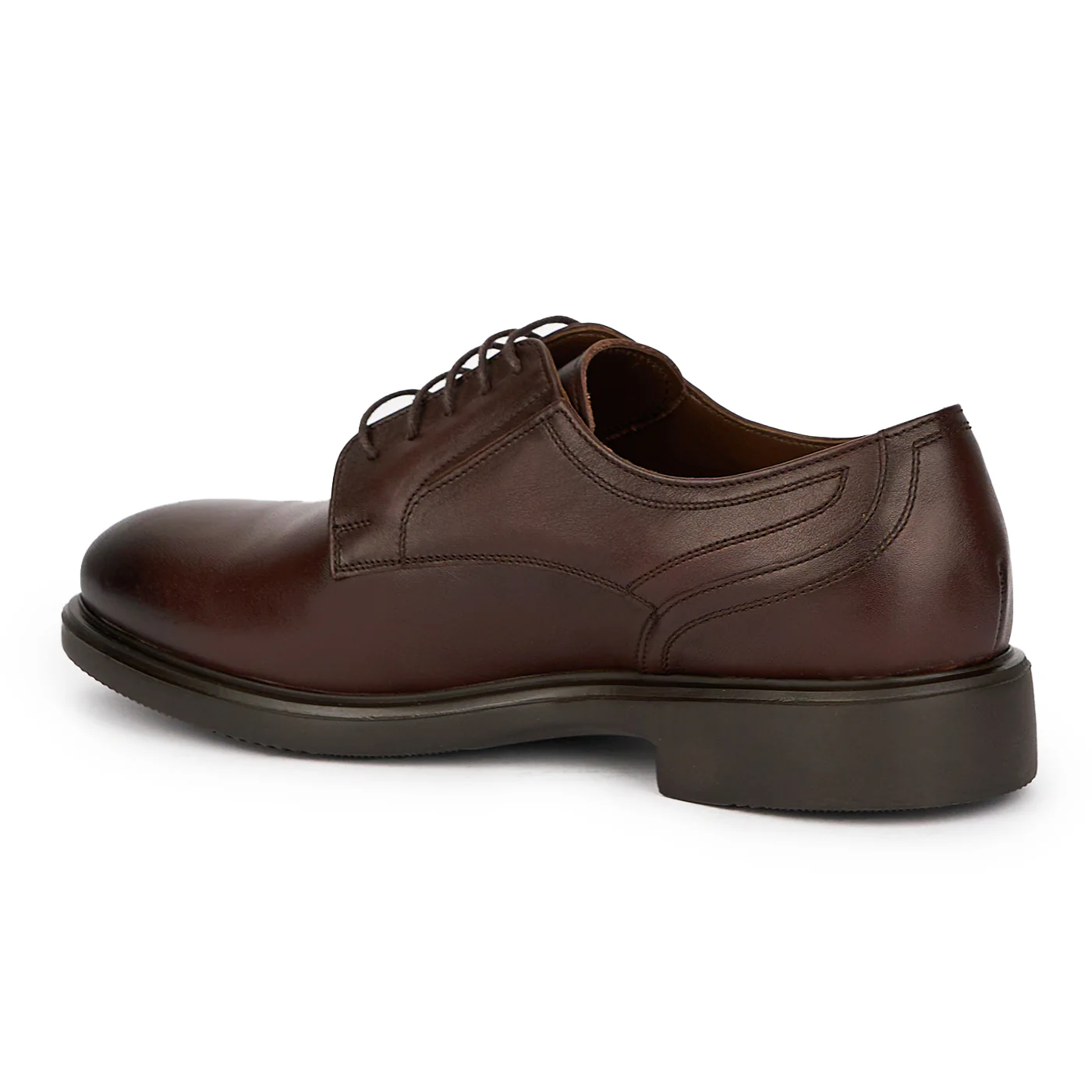 Pantofi barbati din piele naturala 7690 - Image 2
