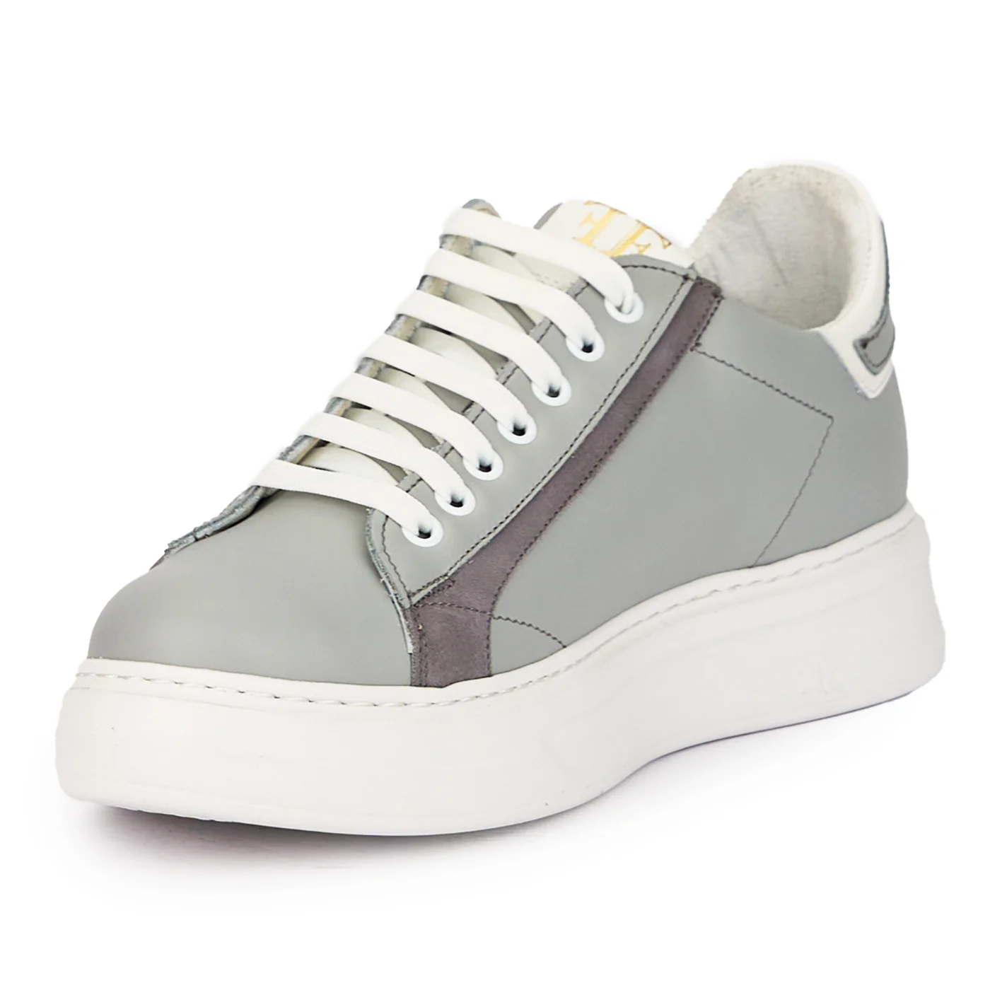 Pantofi barbati din piele naturala 7713 - Image 3