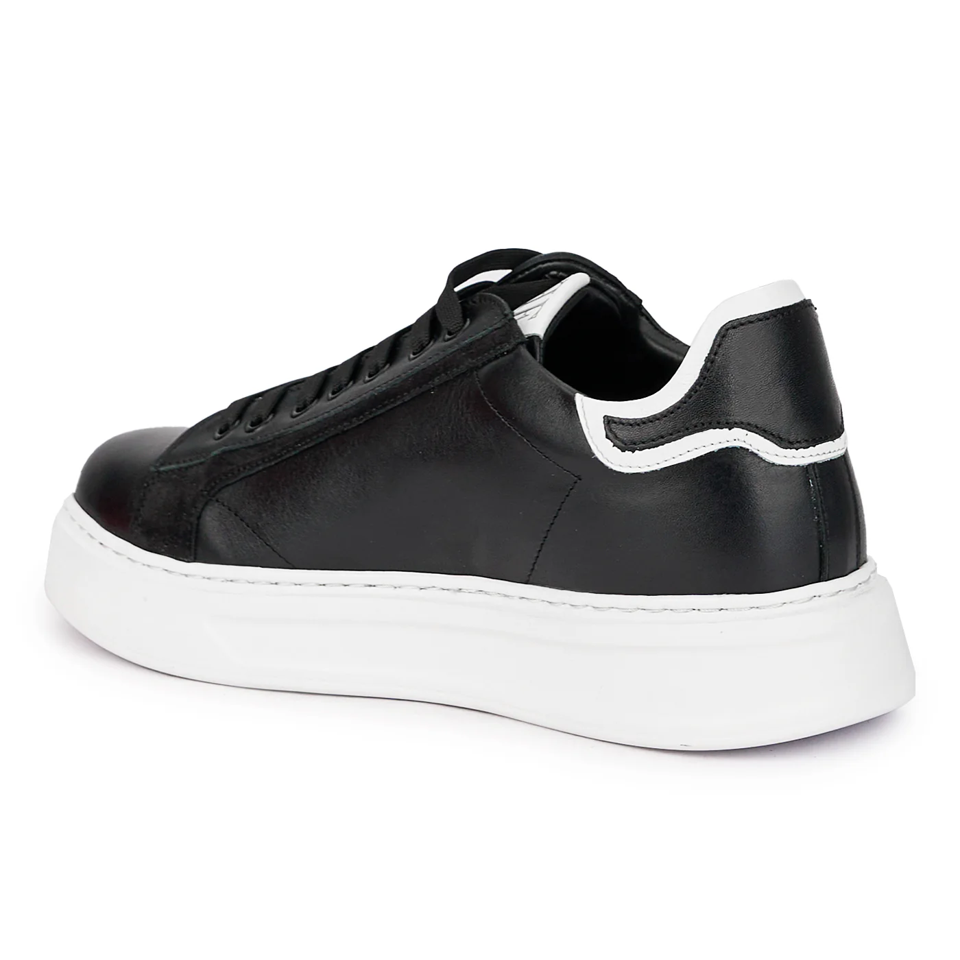 Pantofi barbati din piele naturala 7714 - Image 2