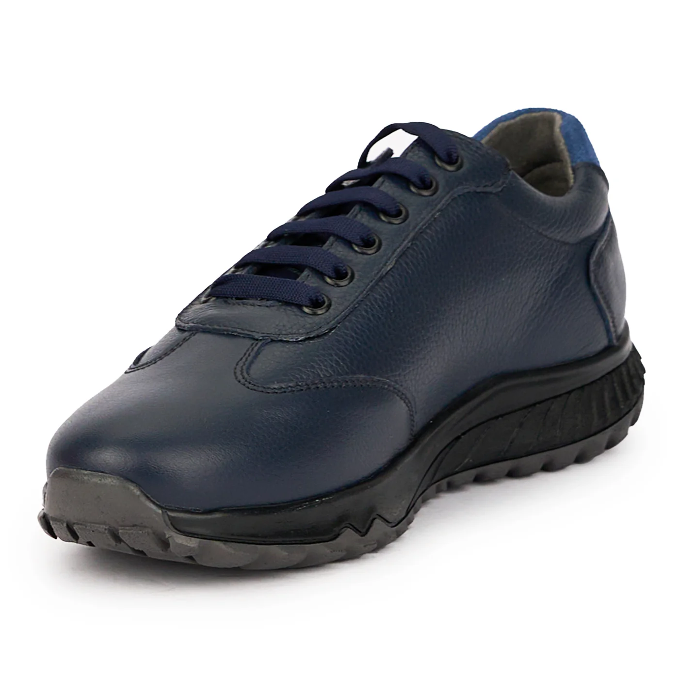 Pantofi barbati din piele naturala 7716 - Image 3