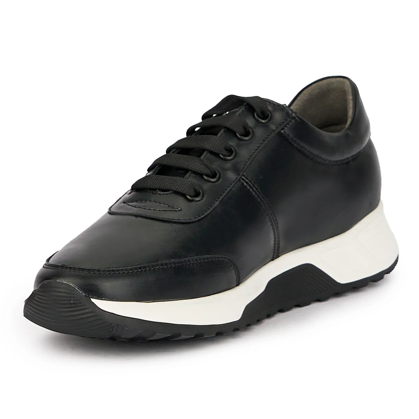 Pantofi barbati din piele naturala 7717 - Image 3