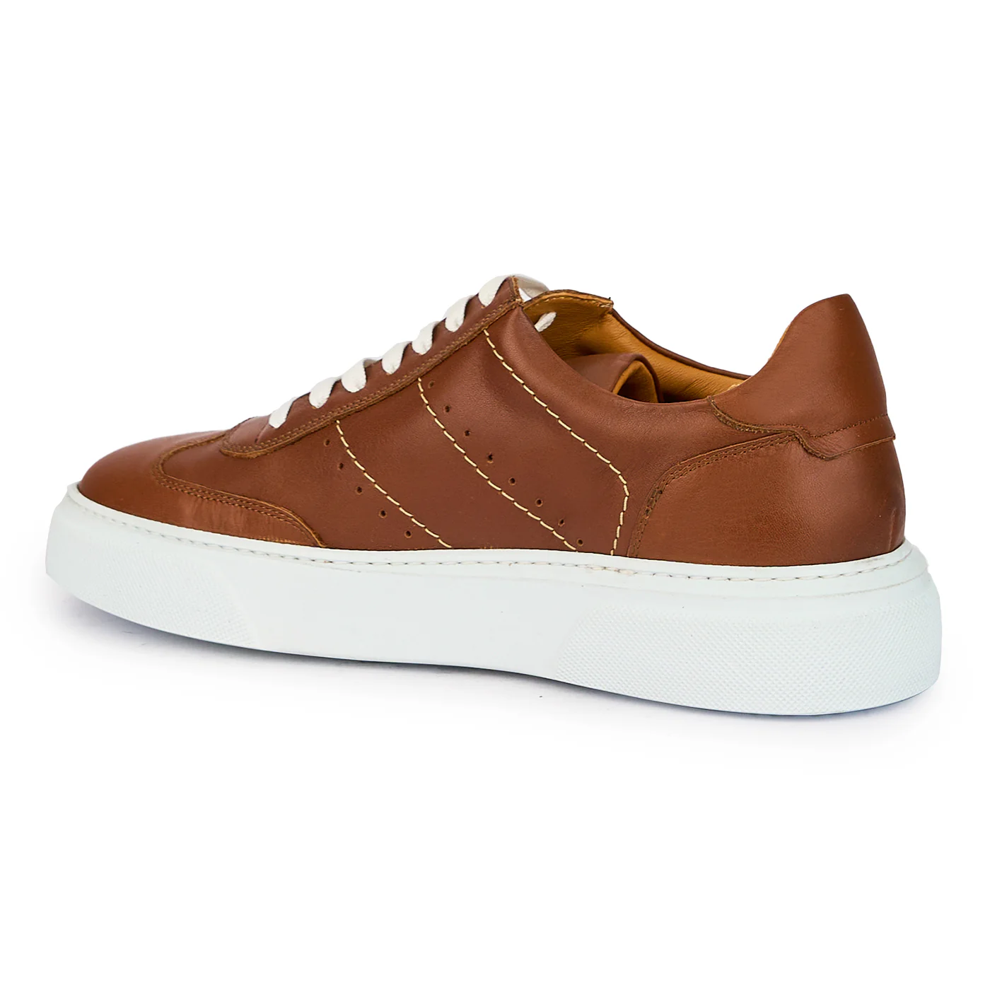 Pantofi barbati din piele naturala 7720 - Image 2