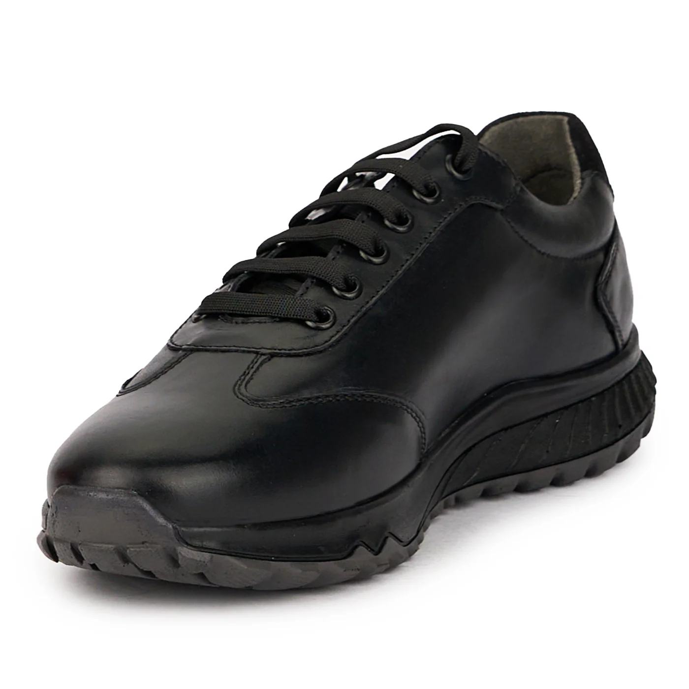 Pantofi barbati din piele naturala 7722 - Image 3