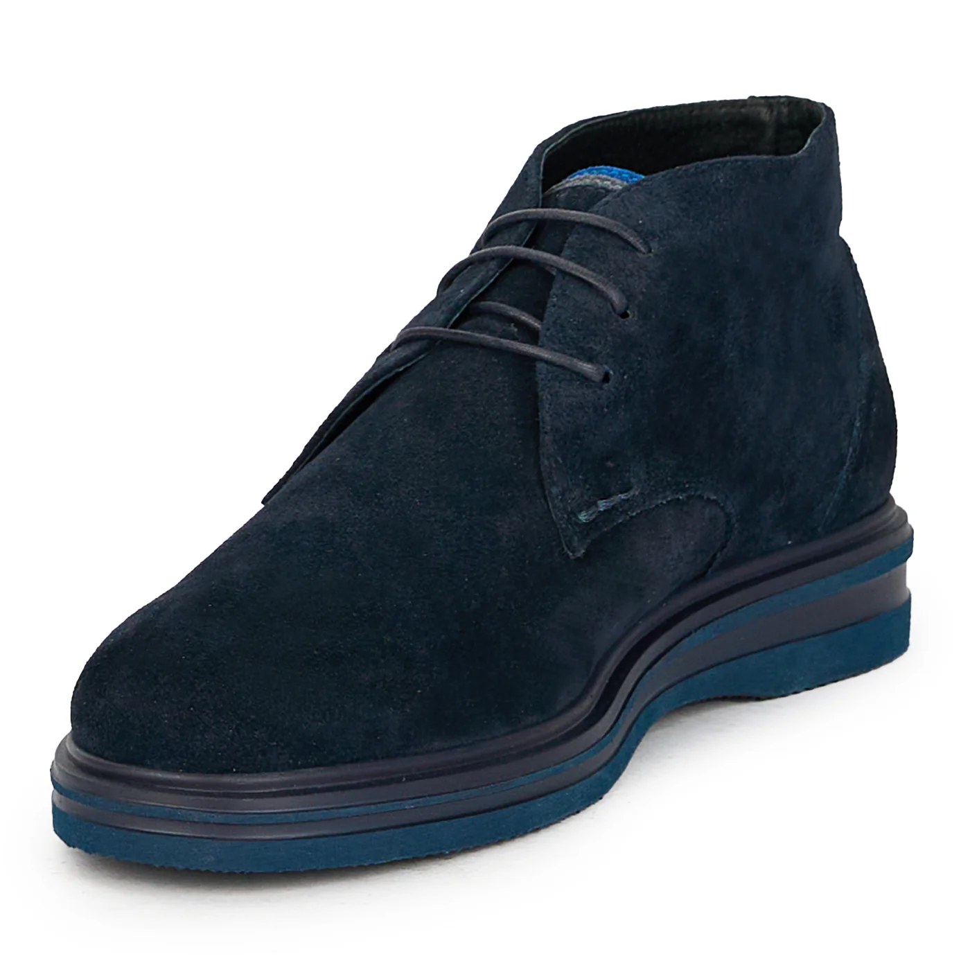 Pantofi barbati din piele naturala 7825 - Image 3