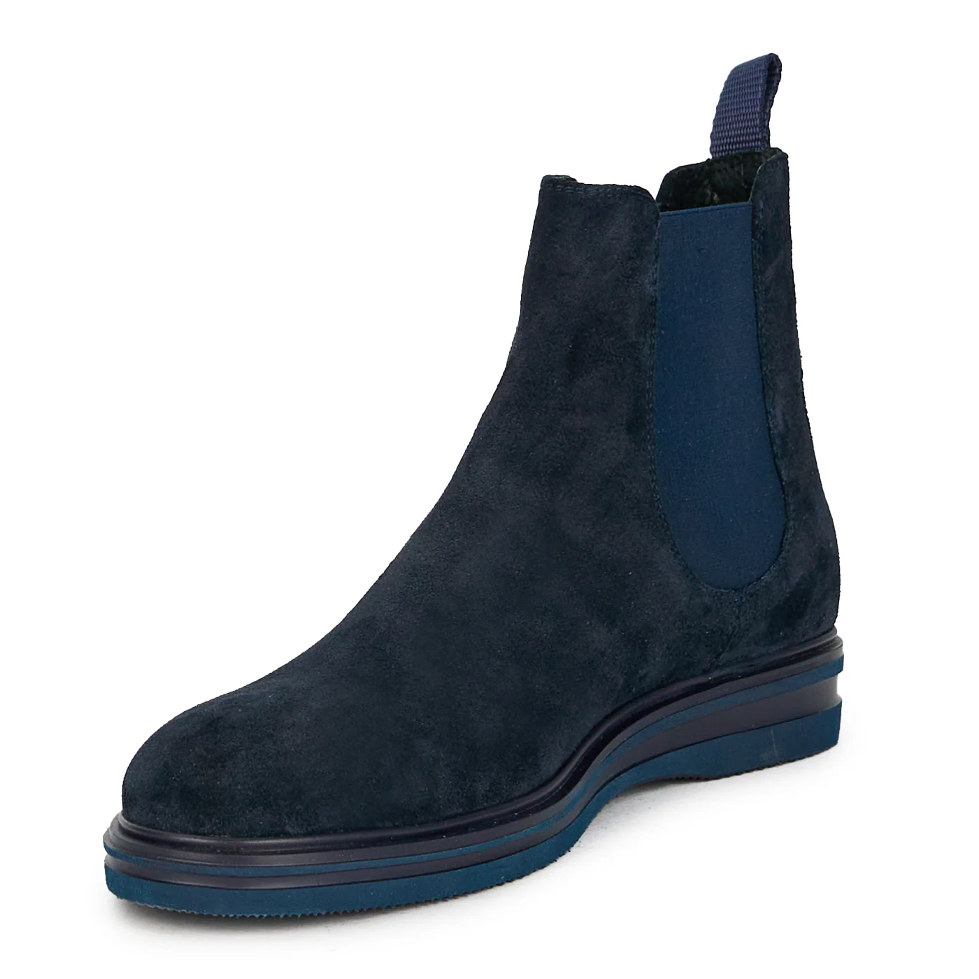 Pantofi barbati din piele naturala 7826 - Image 3