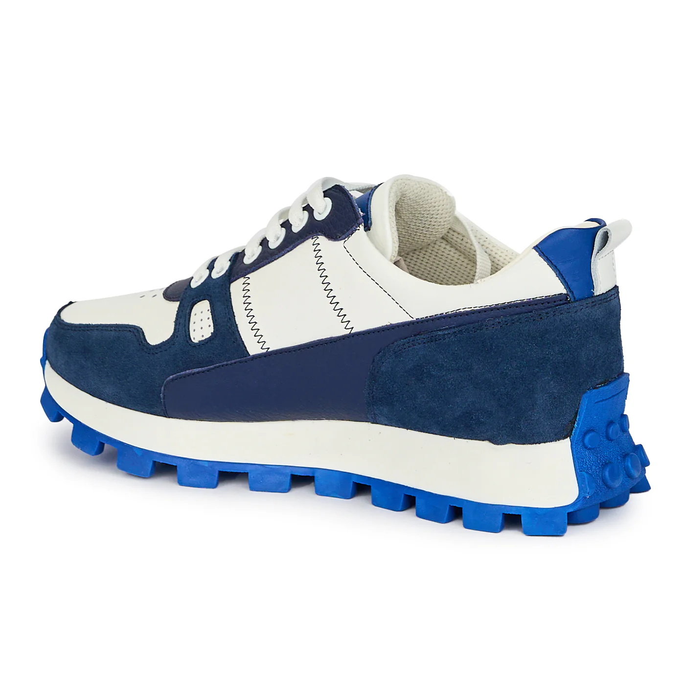 Pantofi barbati din piele naturala 7838 - Image 2