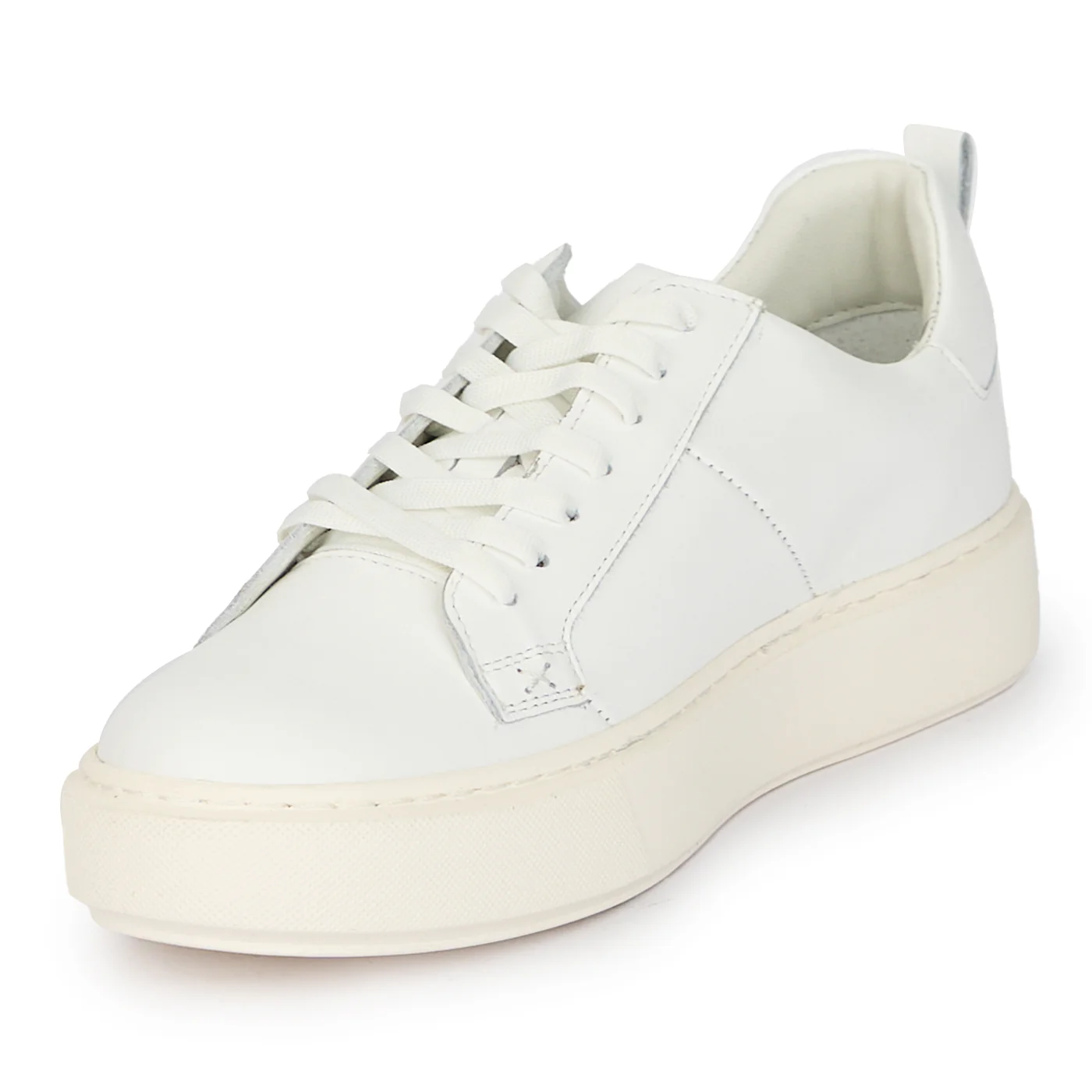 Pantofi barbati din piele naturala 7841 - Image 3