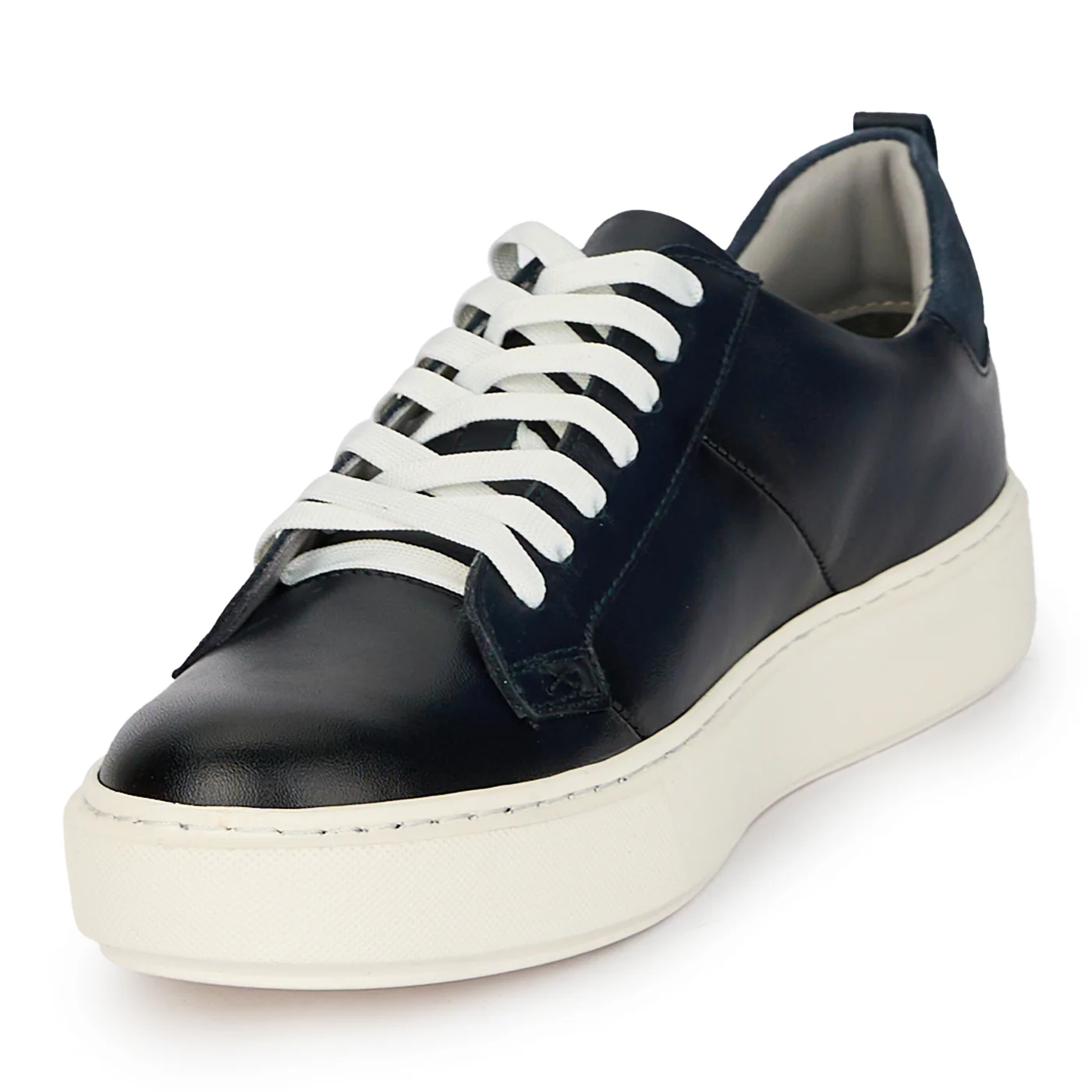 Pantofi barbati din piele naturala 7845 - Image 3