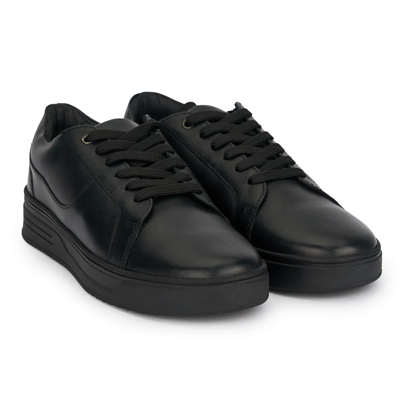 Pantofi barbati din piele naturala 7931 - Image 4