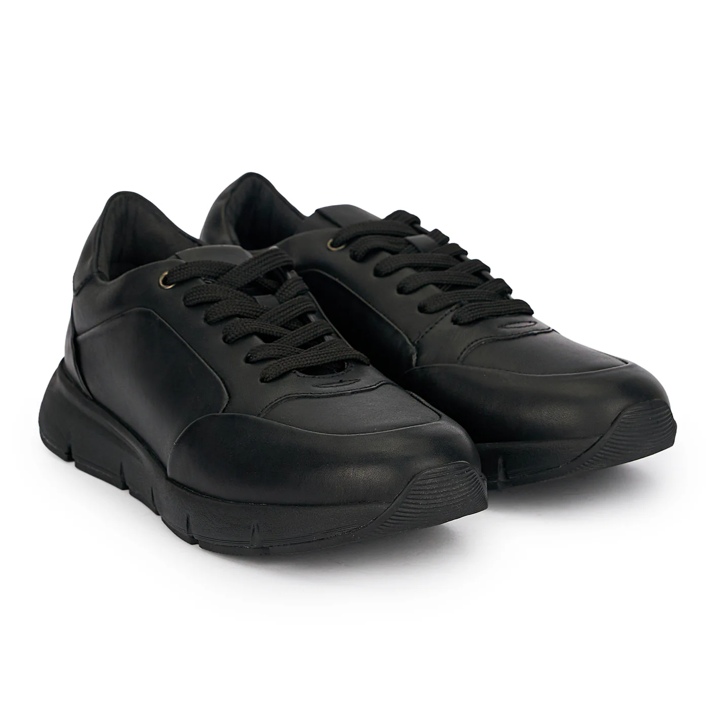 Pantofi barbati din piele naturala 7933 - Image 4