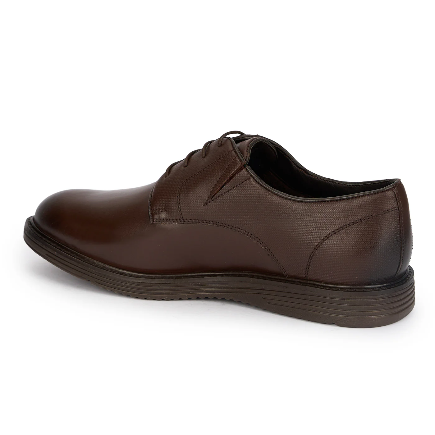 Pantofi barbati din piele naturala 7934 - Image 2