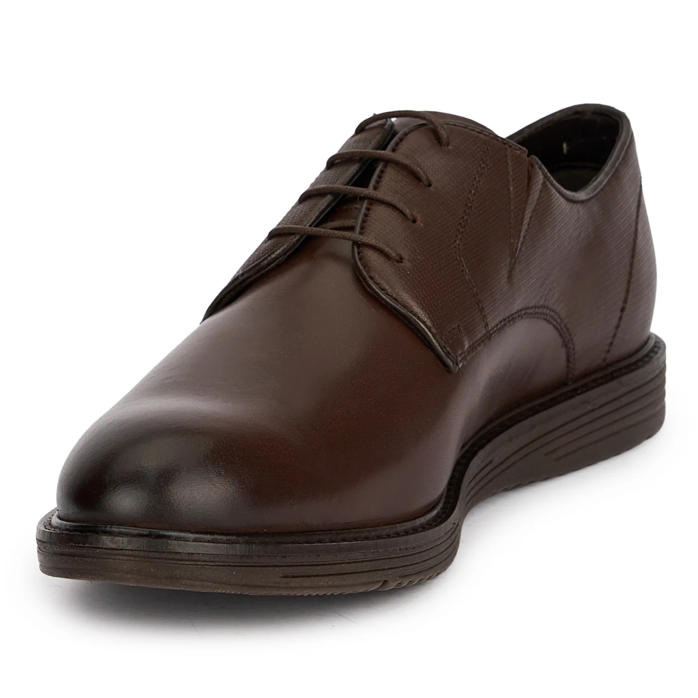 Pantofi barbati din piele naturala 7934 - Image 3