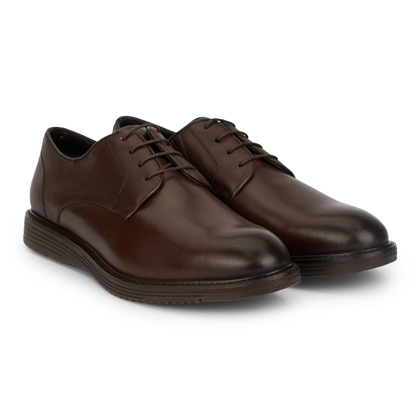 Pantofi barbati din piele naturala 7934 - Image 4