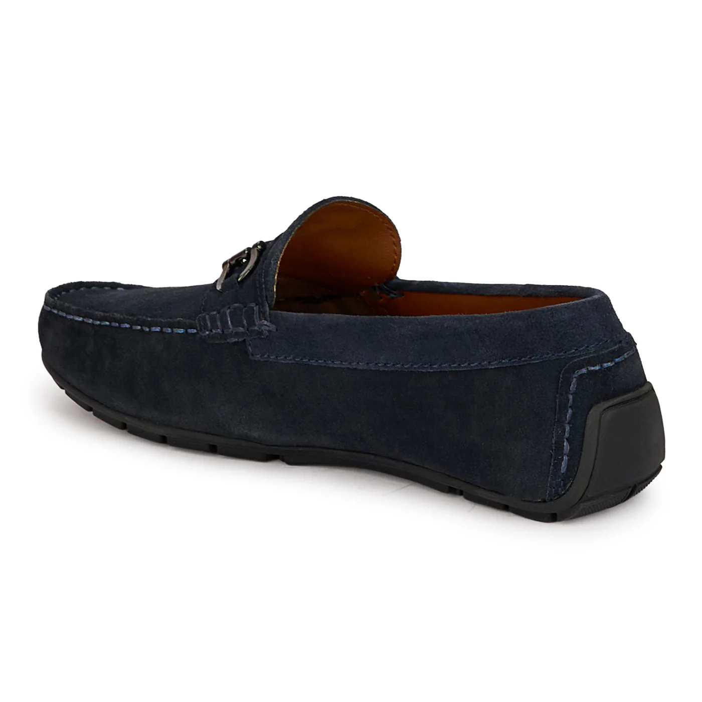 Pantofi barbati din piele naturala belumarin 7905 - Image 2