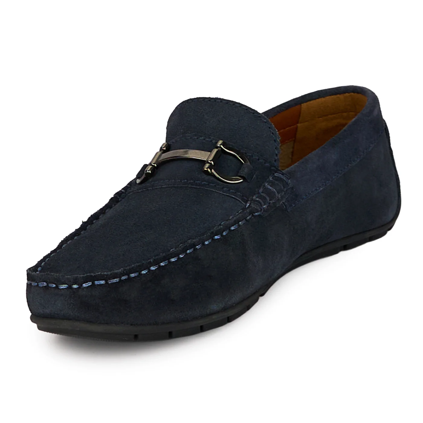 Pantofi barbati din piele naturala belumarin 7905 - Image 3