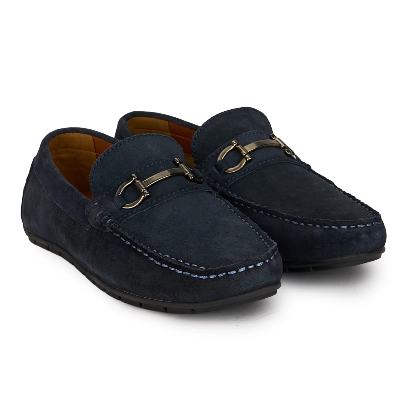 Pantofi barbati din piele naturala belumarin 7905 - Image 4