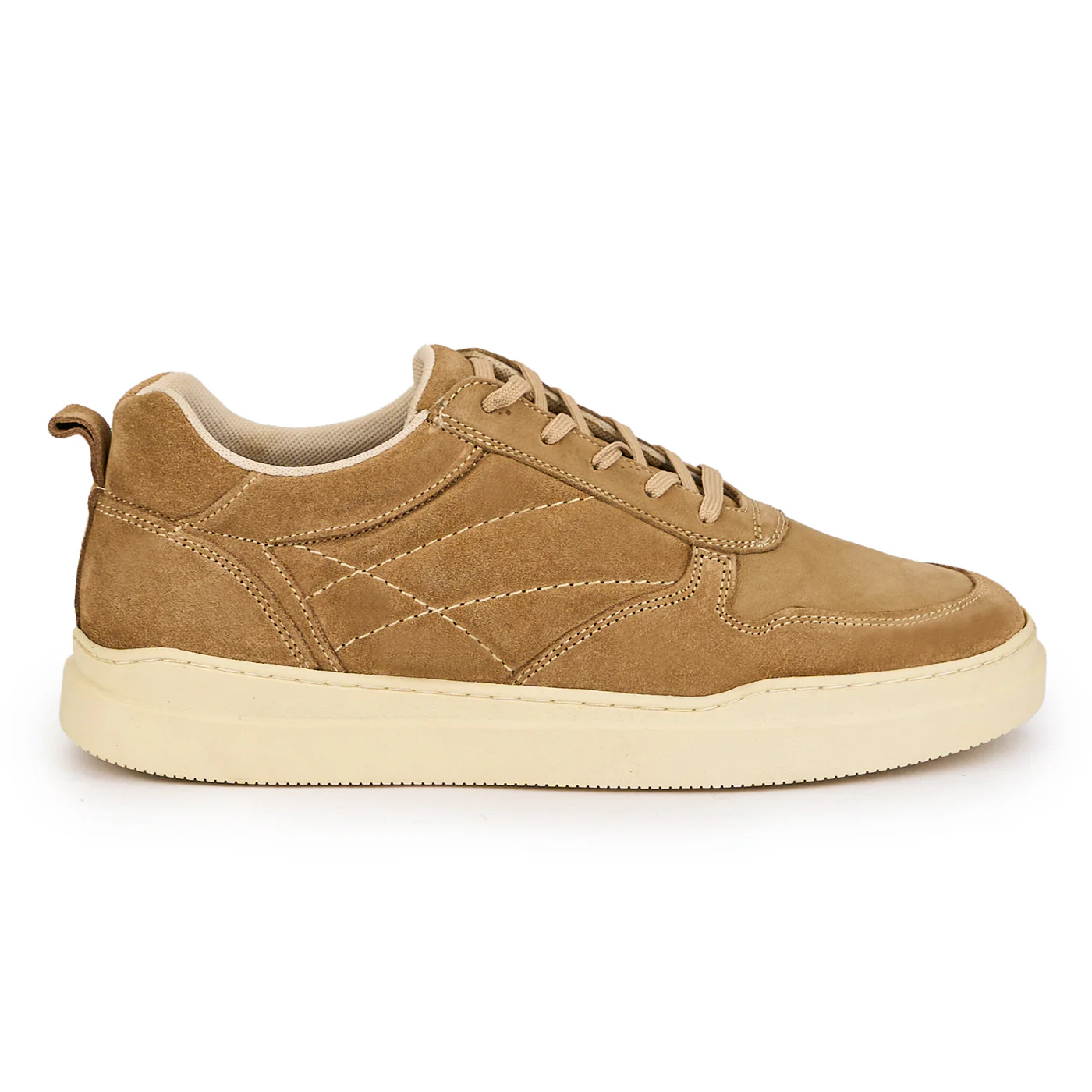 Pantofi barbati din piele naturala maro 7760