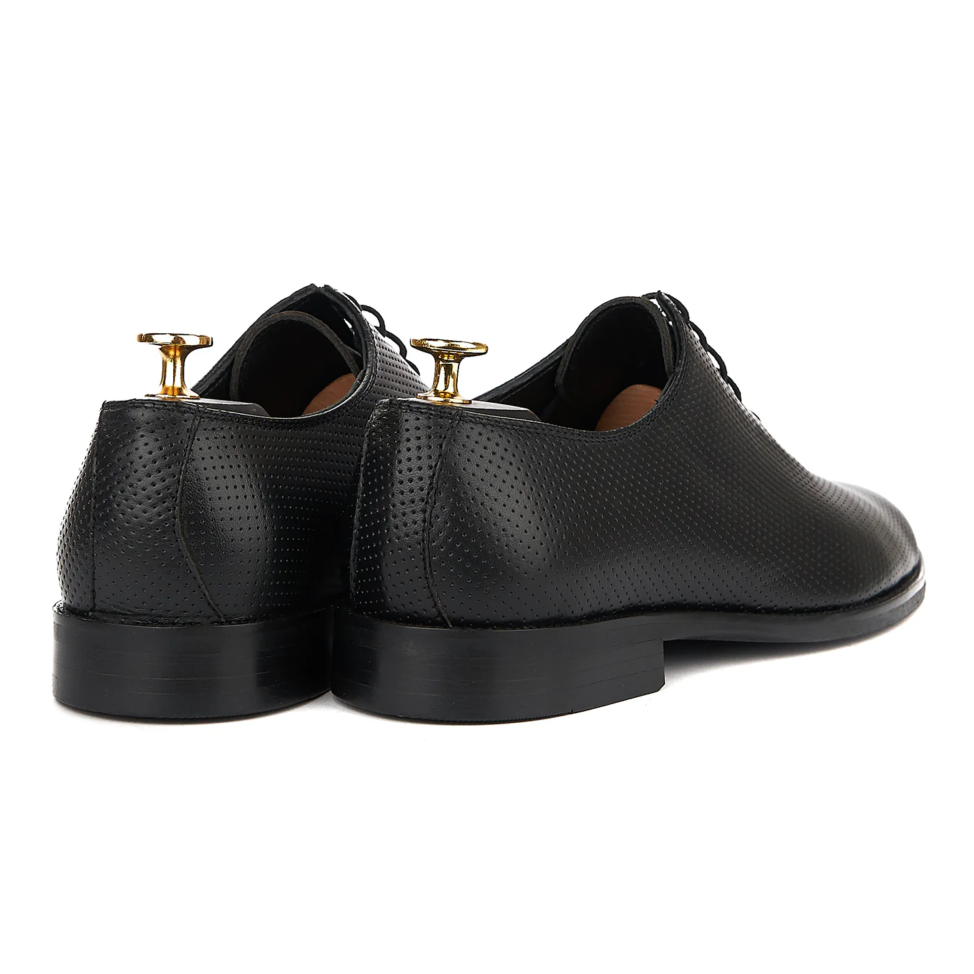 Pantofi Barbati Eleganti Piele Naturala 800 - Image 2