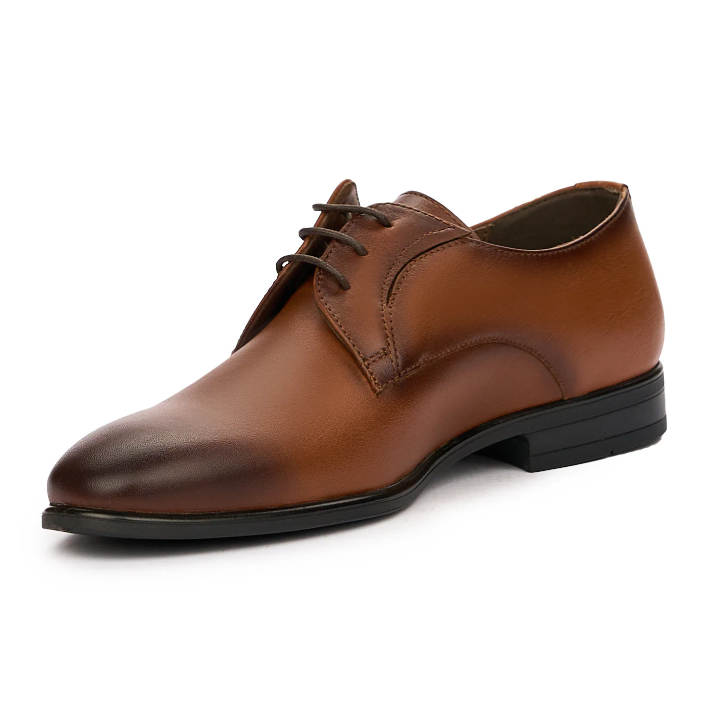 Pantofi Barbati Maro Eleganti din Piele Naturala 7123 - Image 4