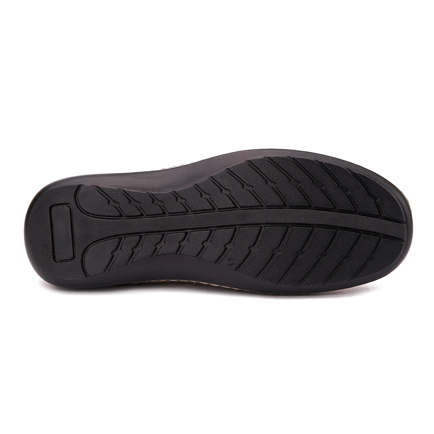 Pantofi Bej Casual din Piele Naturala 0131 - Image 4