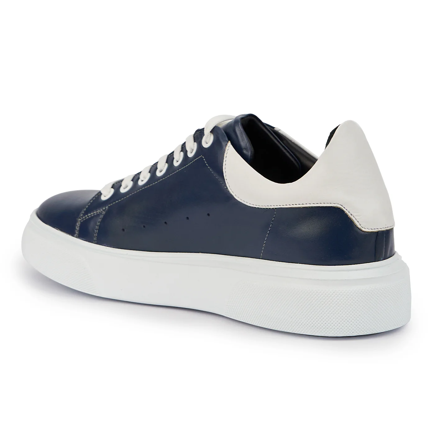 Pantofi casual barbati din piele naturala 7572 - Image 2