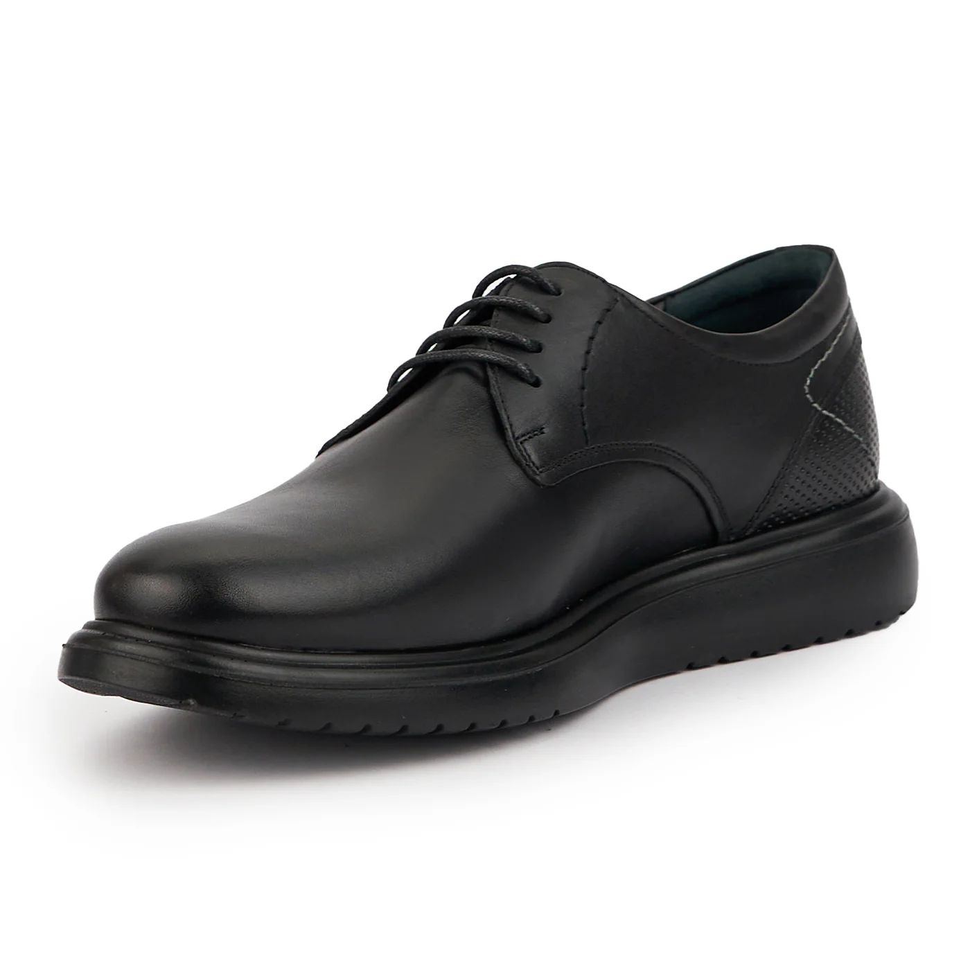 Pantofi casual barbati din piele naturala 7575 - Image 3