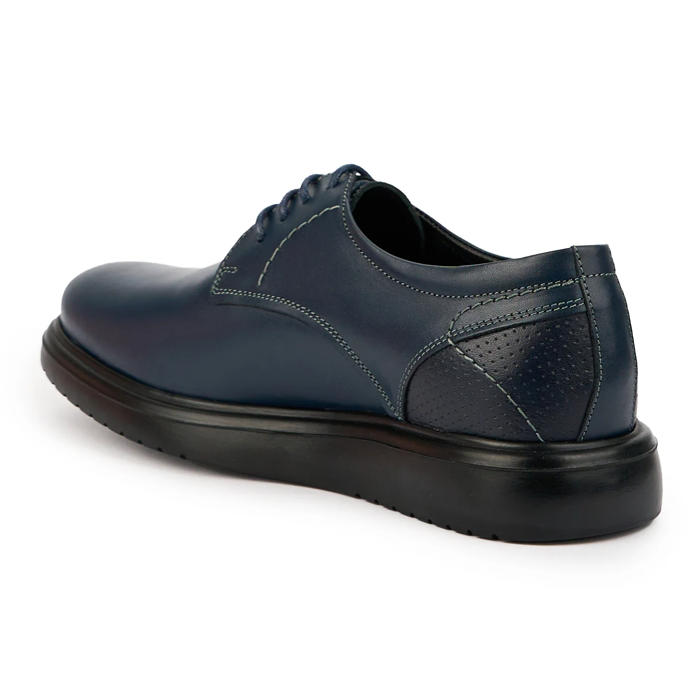 Pantofi casual barbati din piele naturala 7579 - Image 2