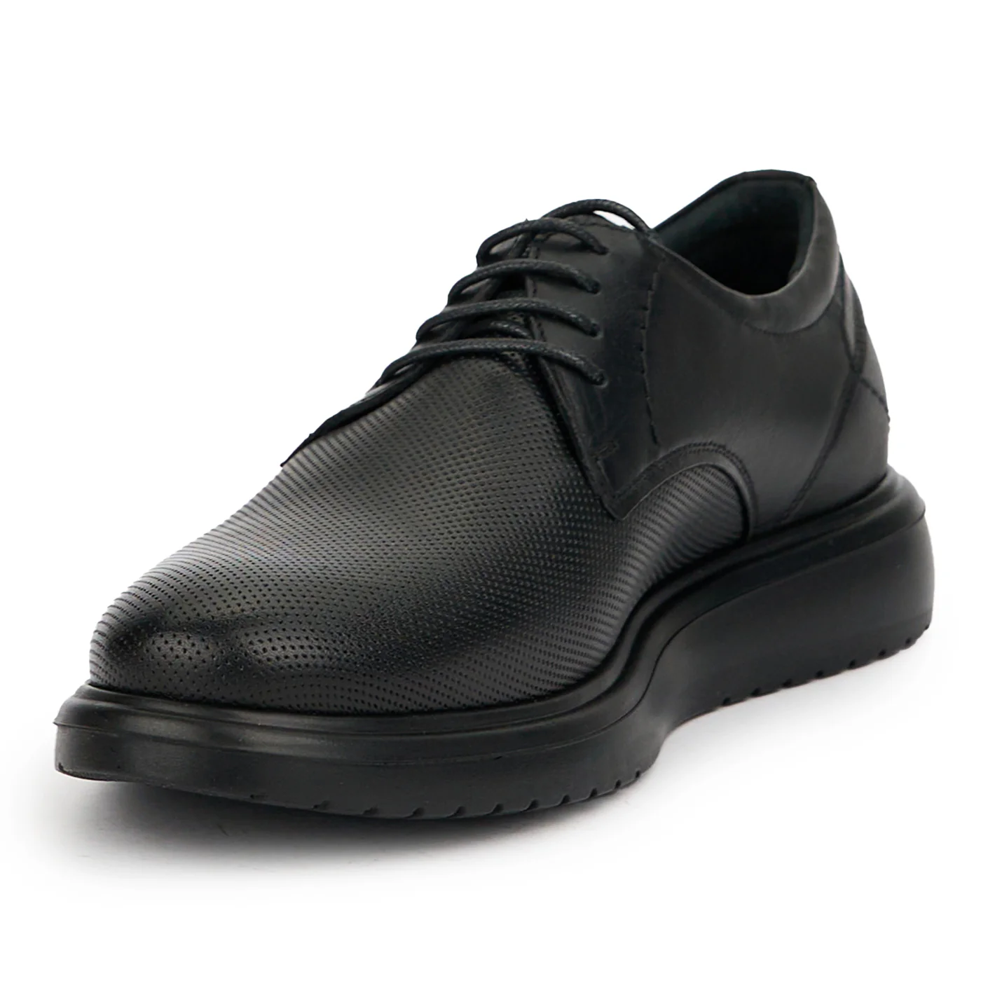 Pantofi casual barbati din piele naturala 7597 - Image 3