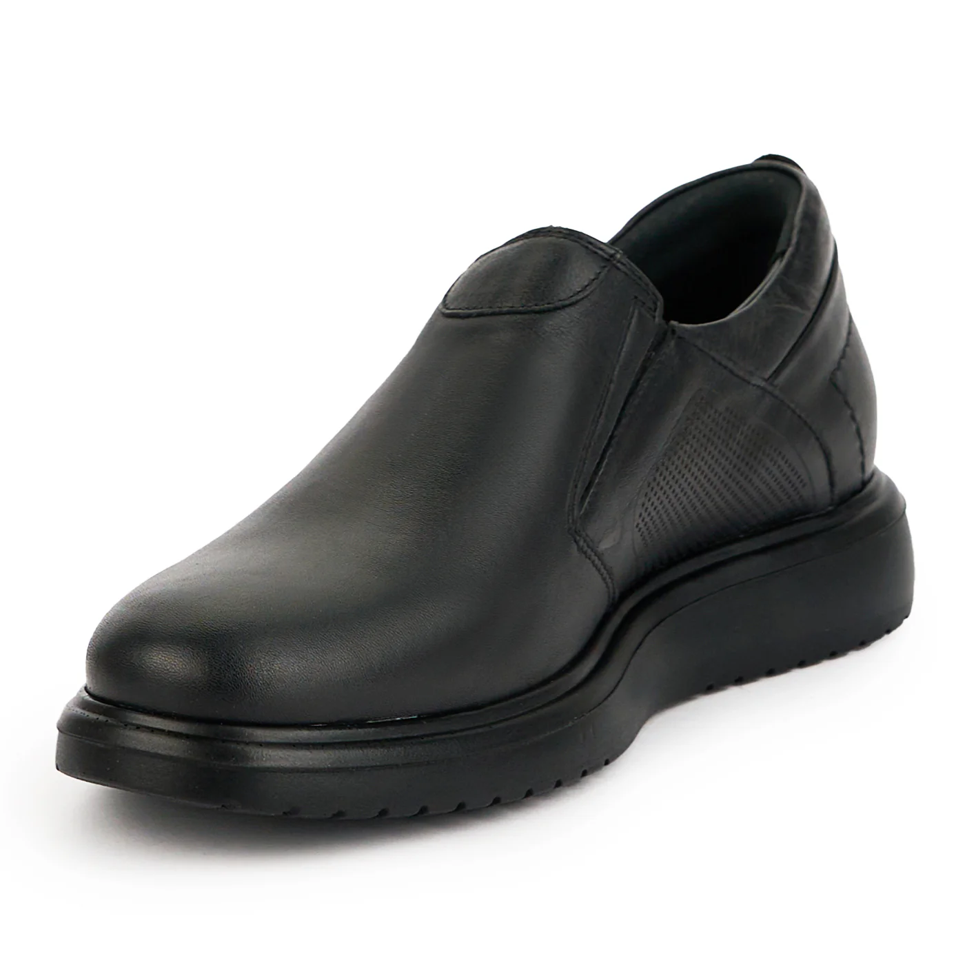 Pantofi casual barbati din piele naturala 7605 - Image 3