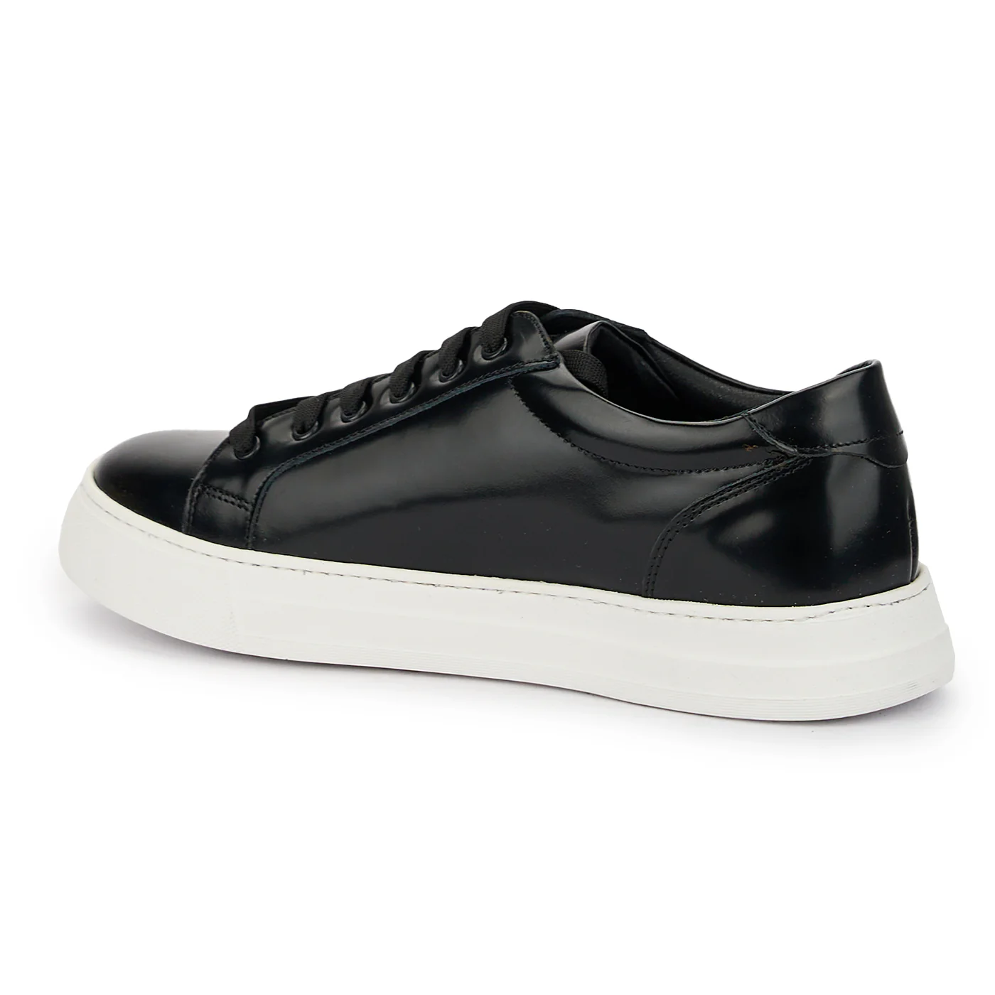 Pantofi casual barbati din piele naturala 7606 - Image 2