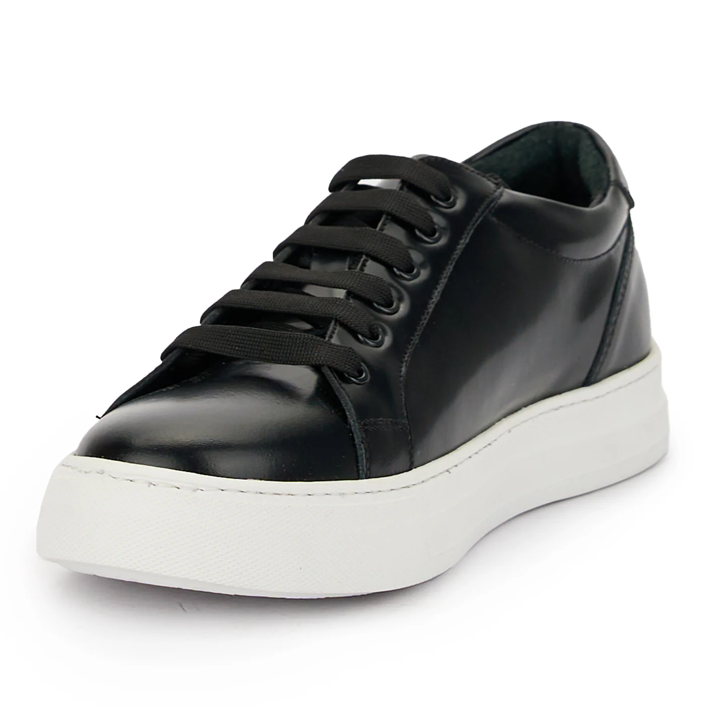 Pantofi casual barbati din piele naturala 7606 - Image 3