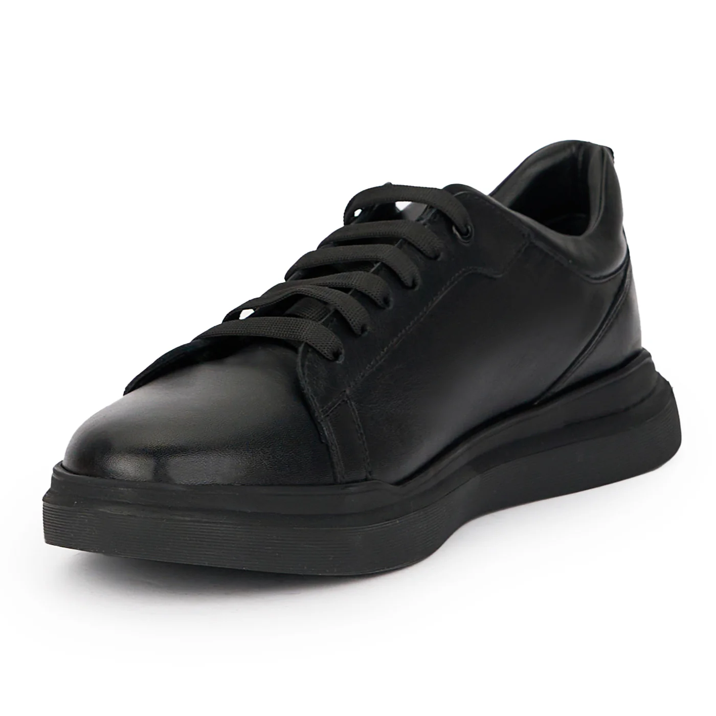 Pantofi casual barbati din piele naturala 7660 - Image 3