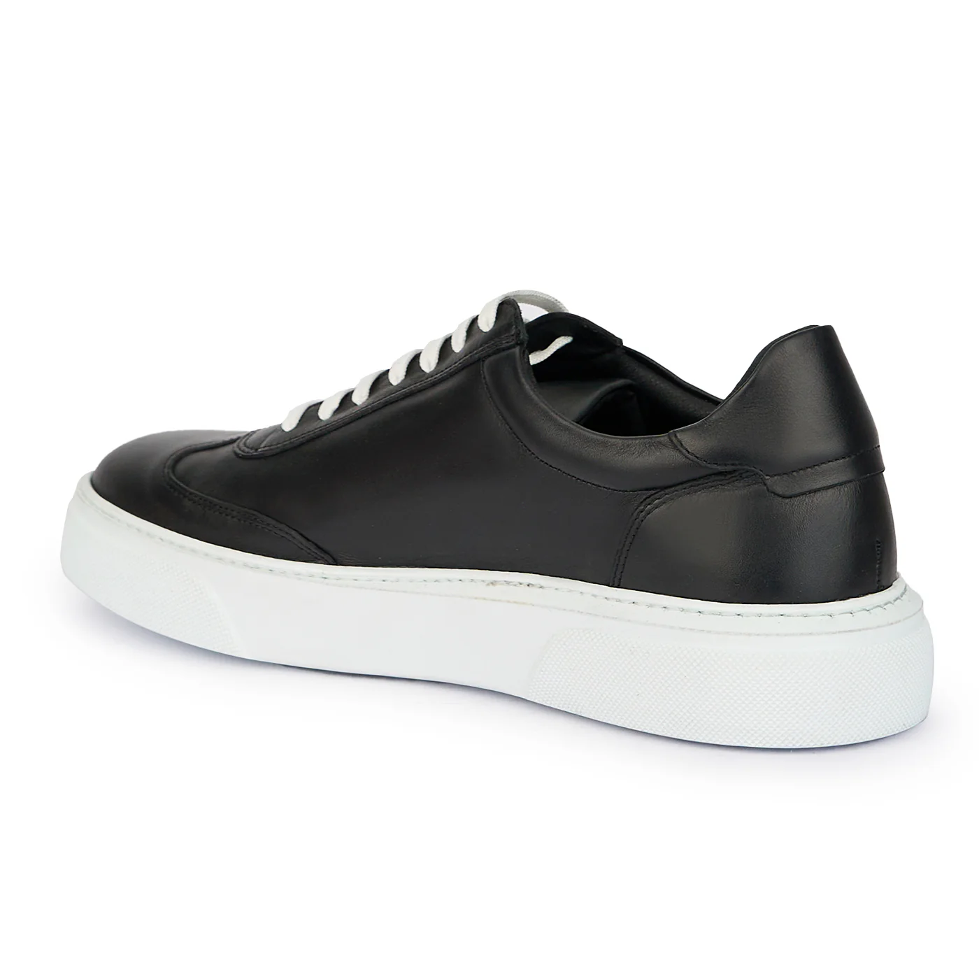 Pantofi casual barbati din piele naturala 7661 - Image 2