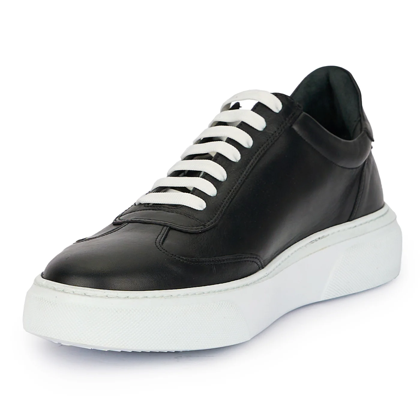 Pantofi casual barbati din piele naturala 7661 - Image 3